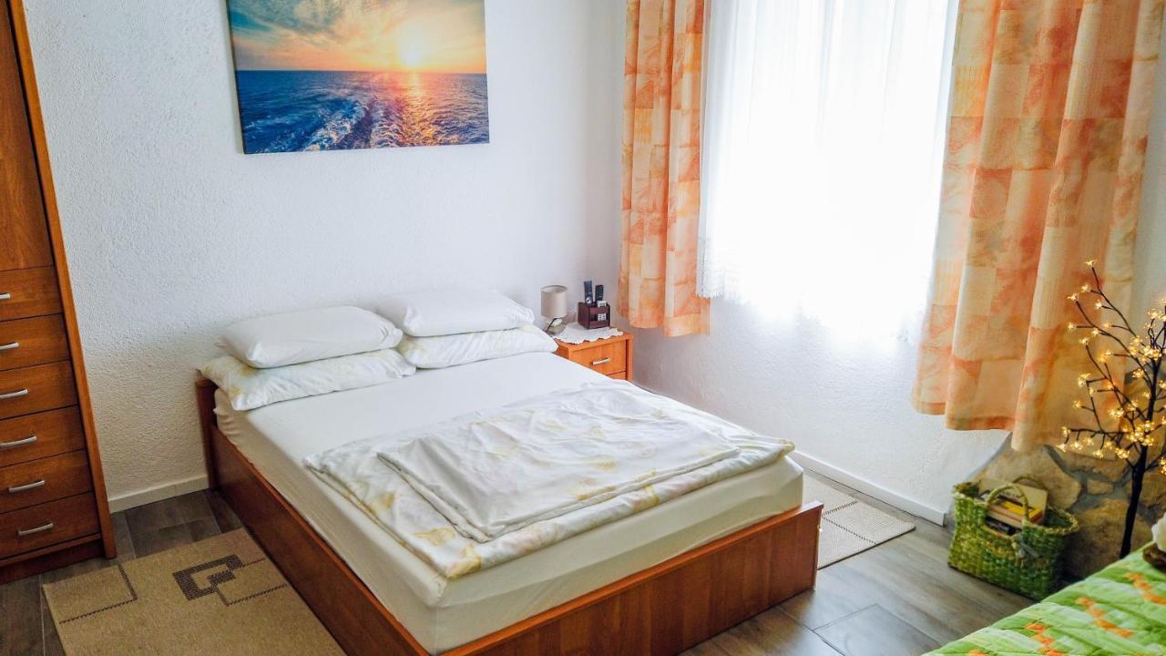Sibenik City Center Apartment Exteriör bild