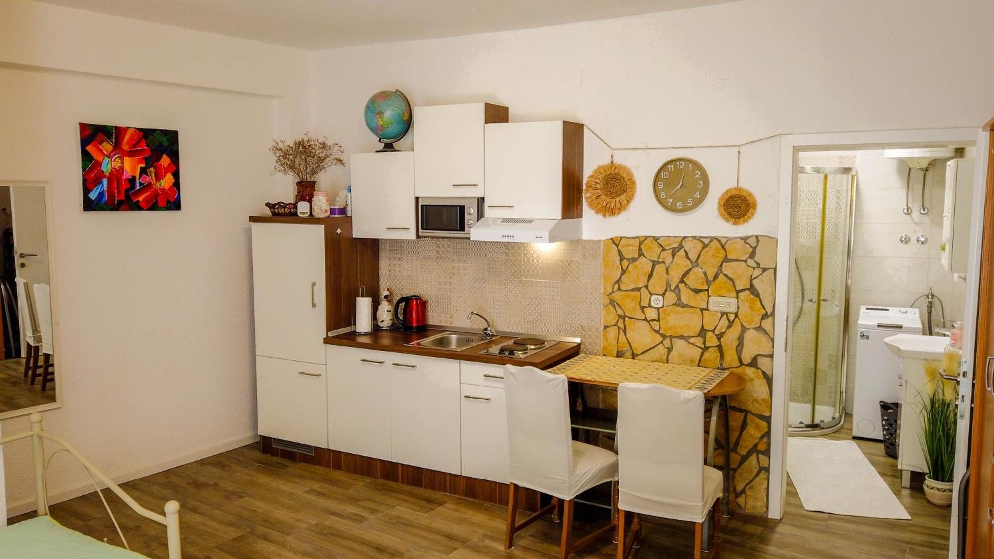 Sibenik City Center Apartment Exteriör bild