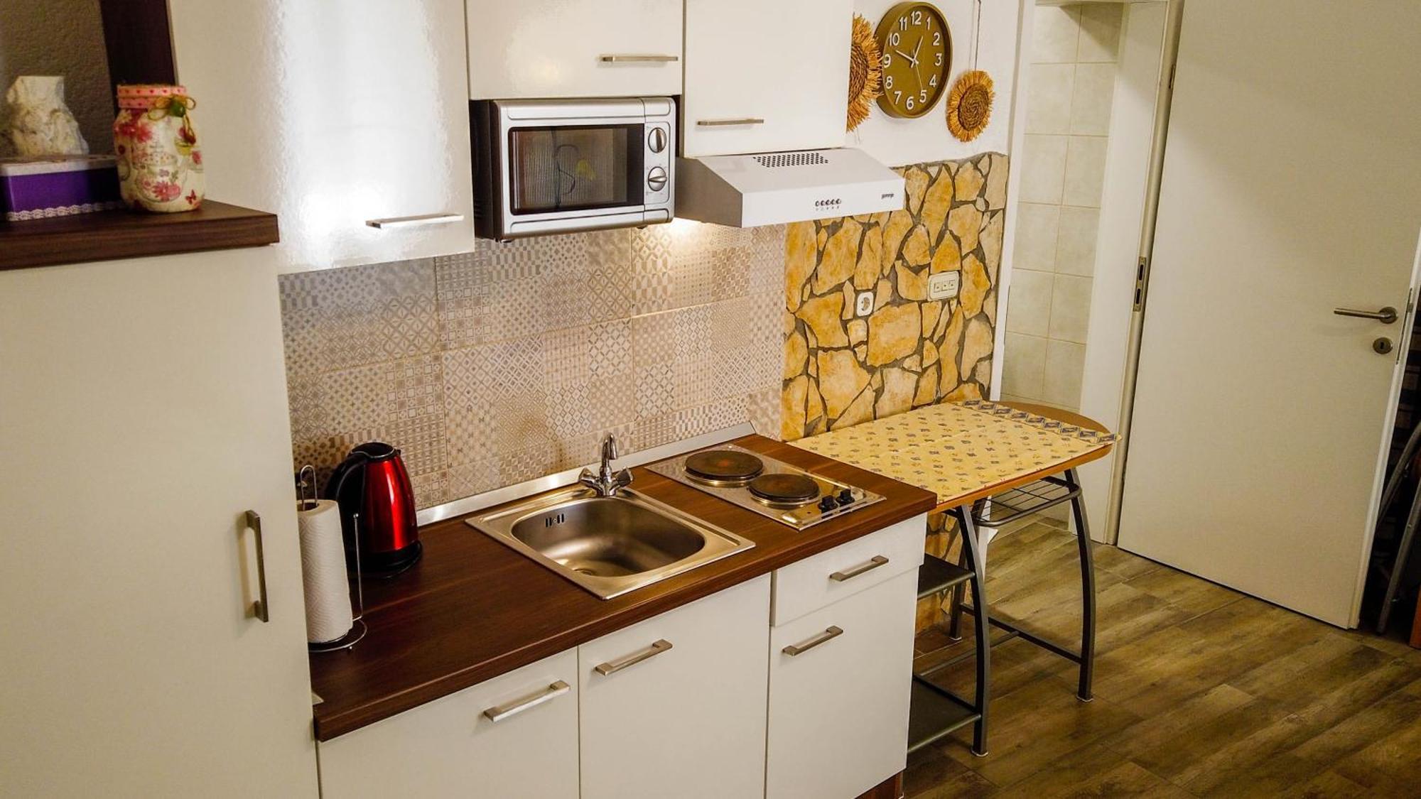 Sibenik City Center Apartment Exteriör bild