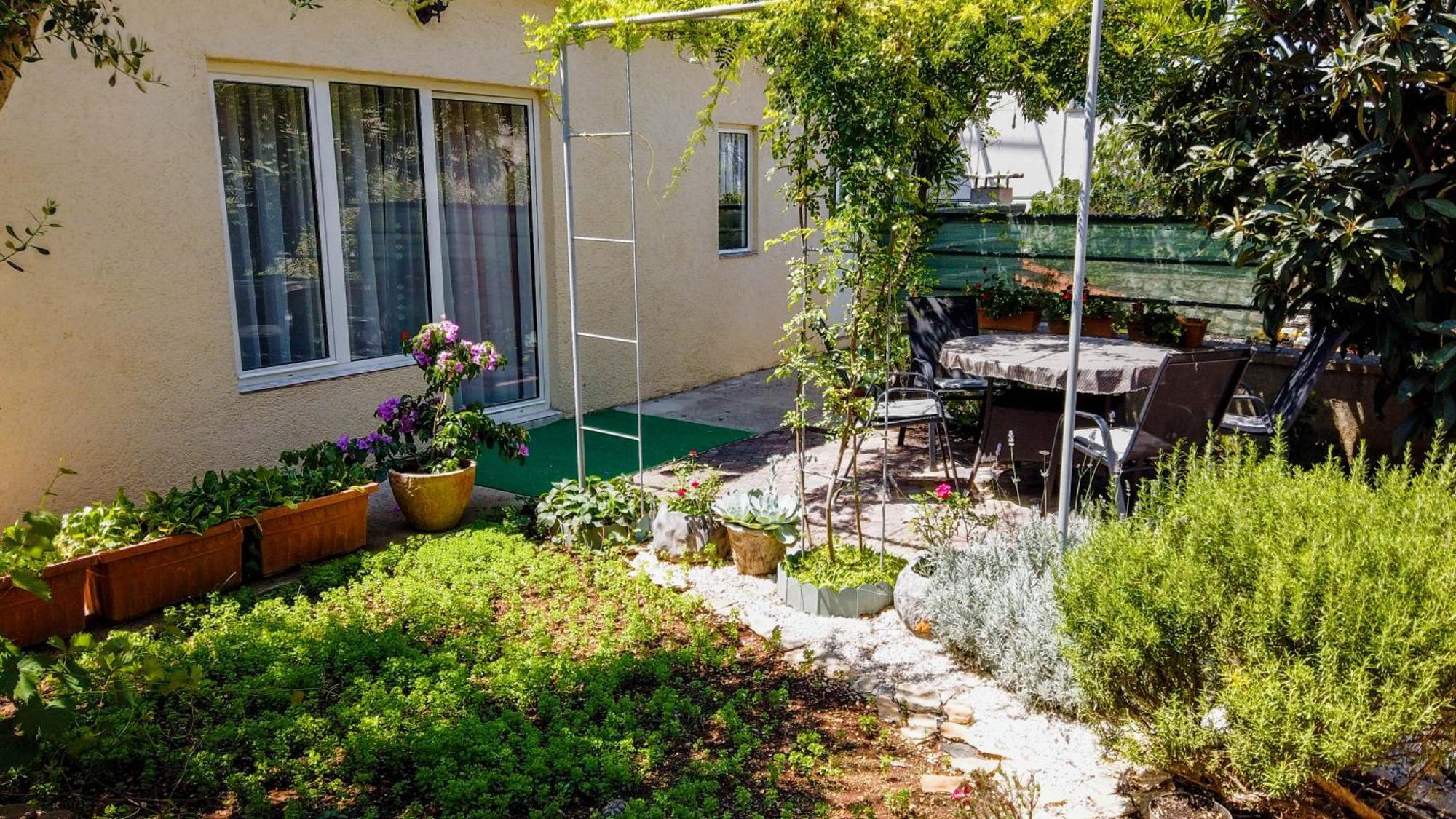 Sibenik City Center Apartment Exteriör bild