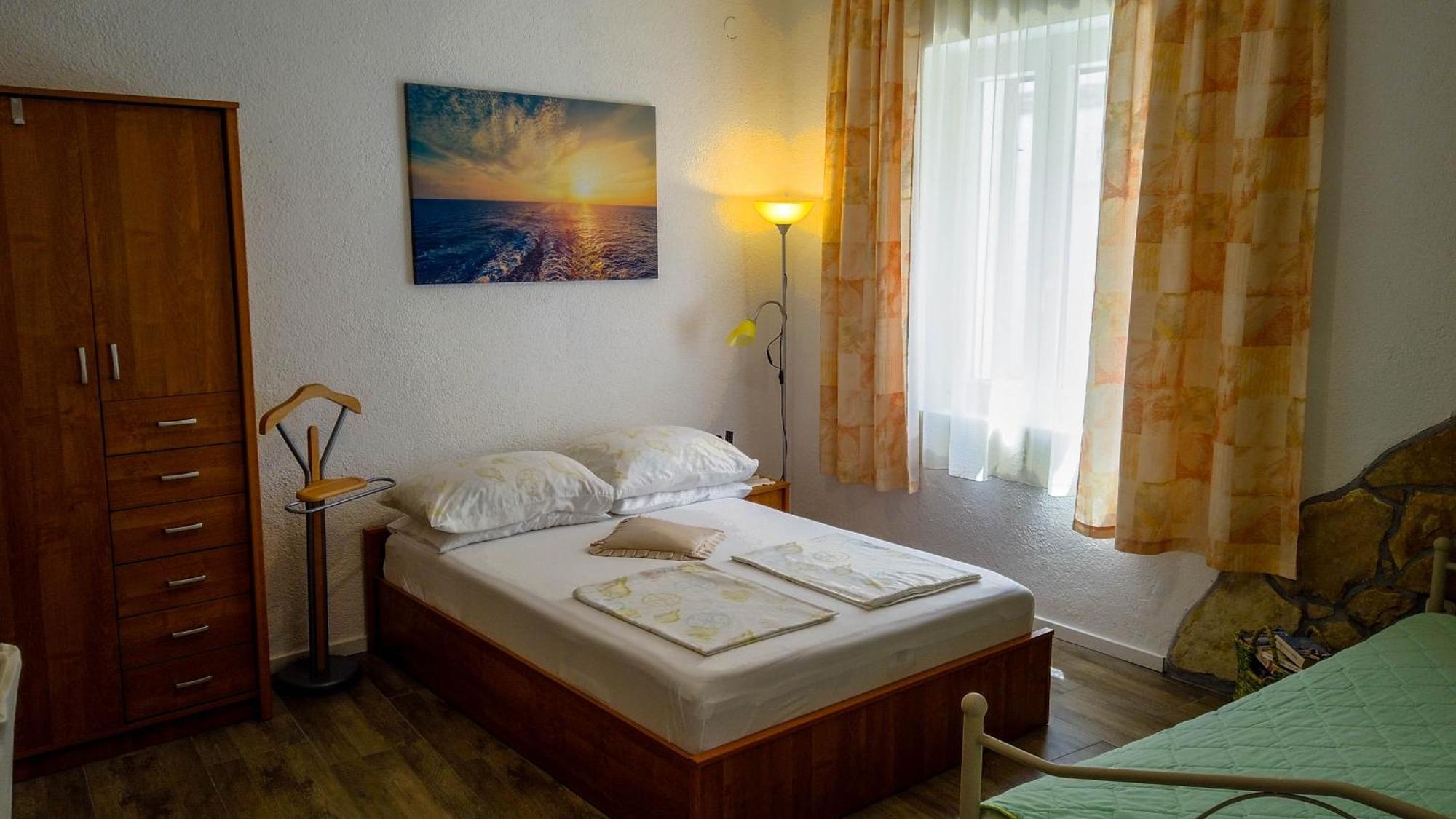Sibenik City Center Apartment Exteriör bild