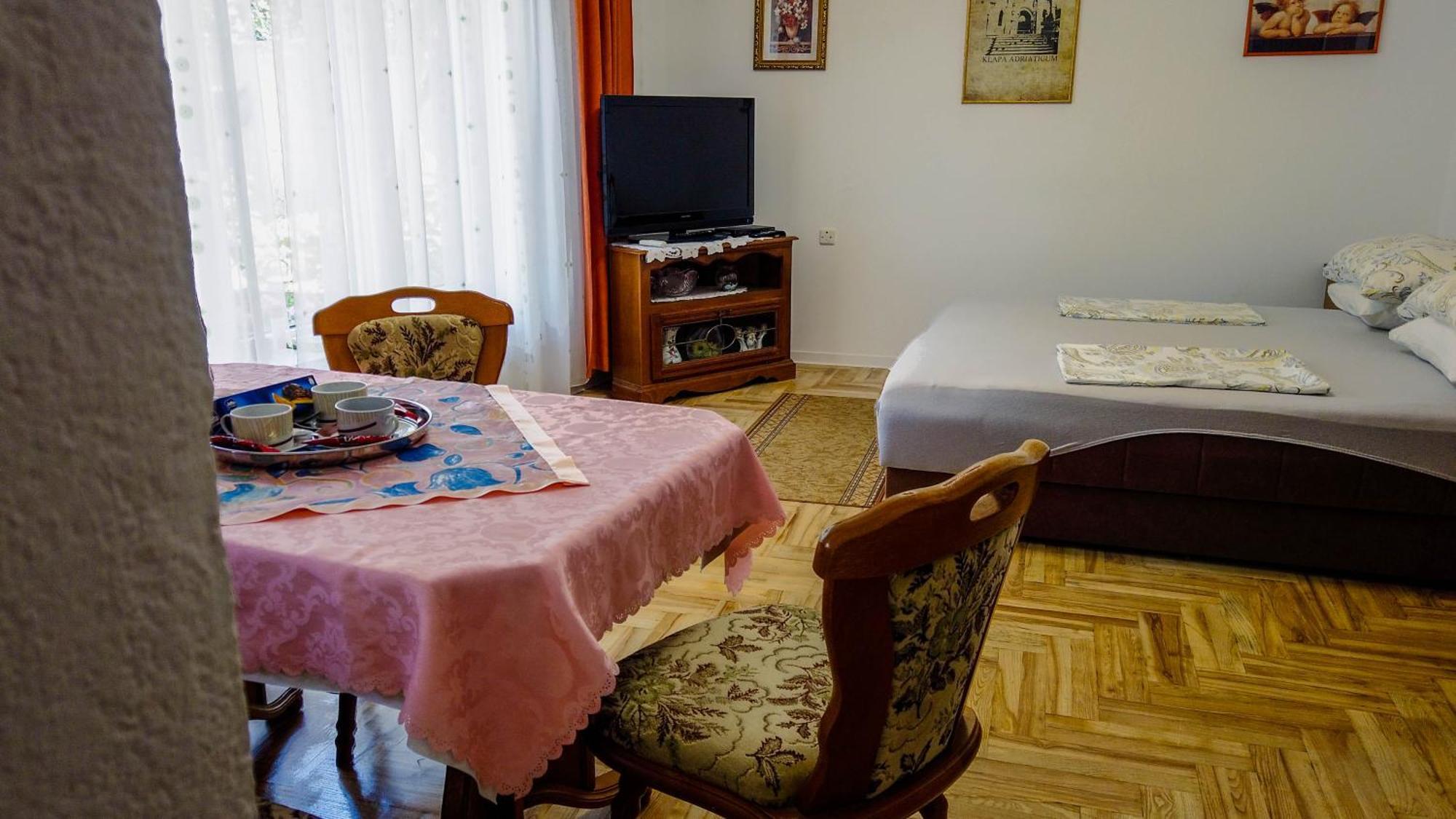 Sibenik City Center Apartment Exteriör bild