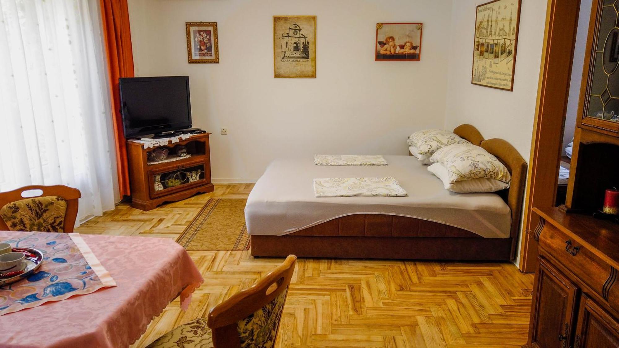 Sibenik City Center Apartment Exteriör bild