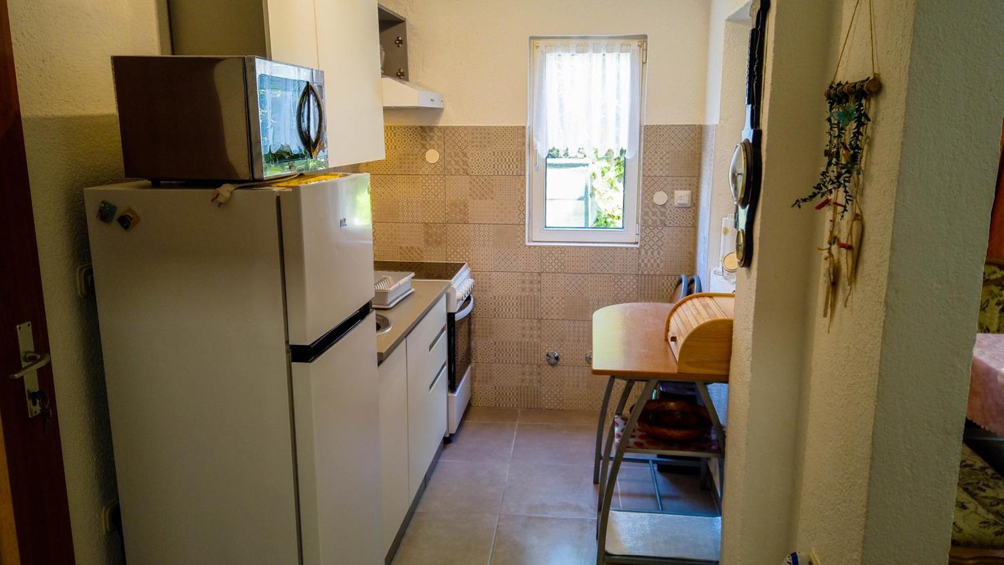 Sibenik City Center Apartment Exteriör bild
