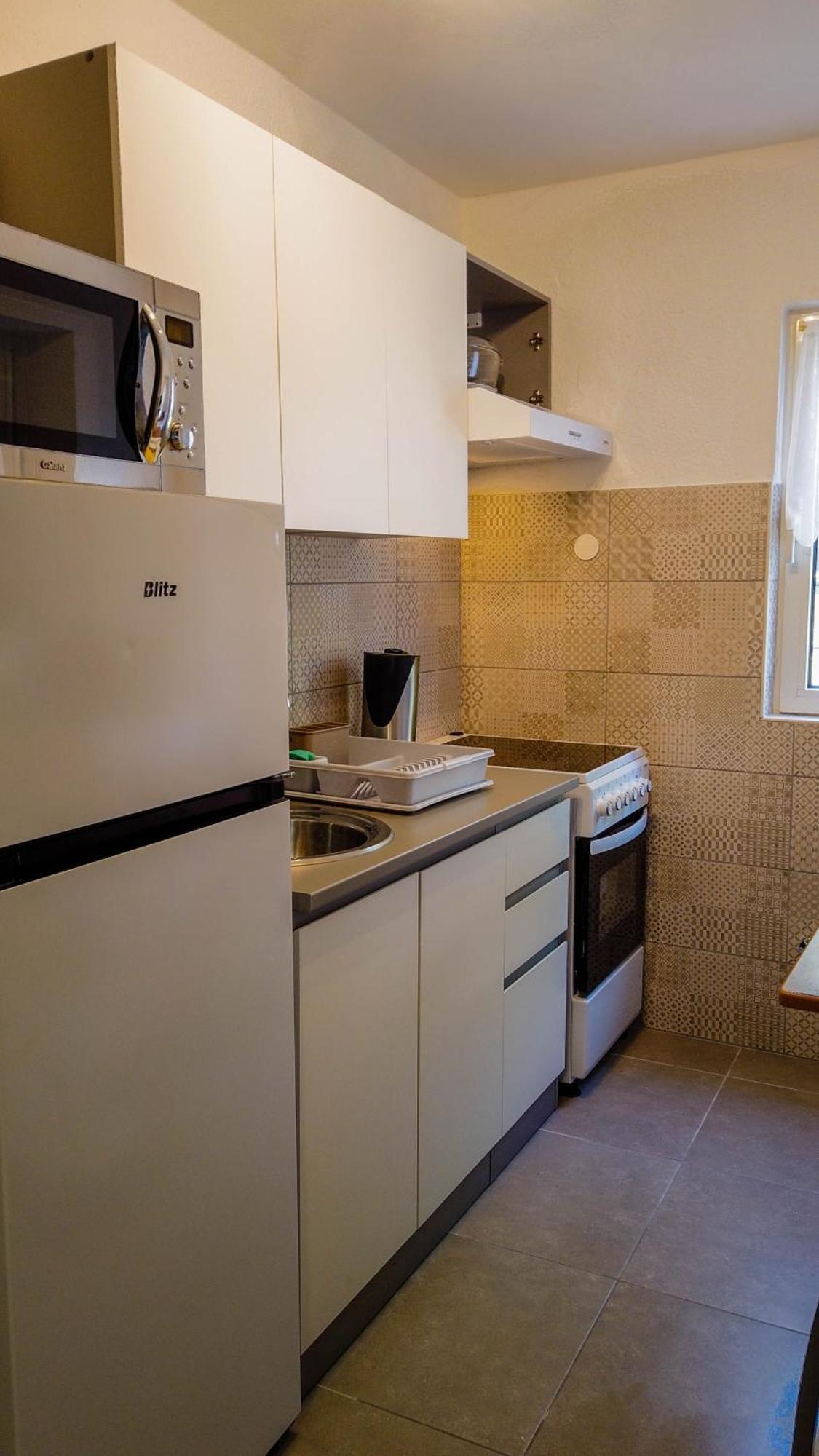Sibenik City Center Apartment Exteriör bild
